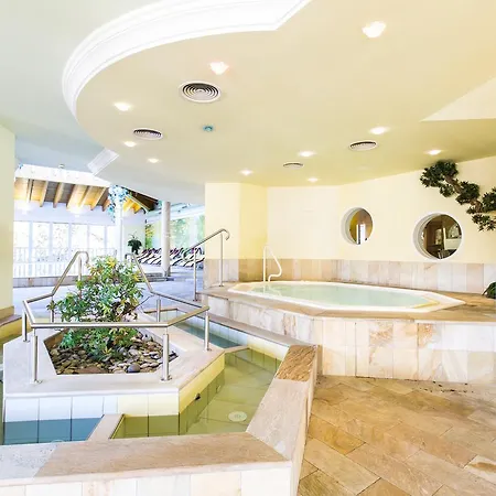 Bergresort Seefeld Hotel