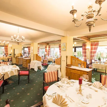 Bergresort Seefeld 4*