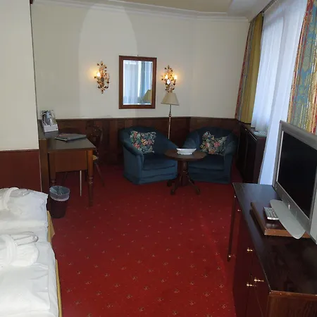Bergresort Seefeld Seefeld in Tirol