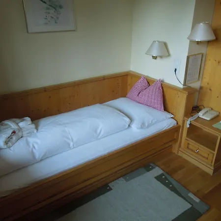 Bergresort Seefeld Hotel