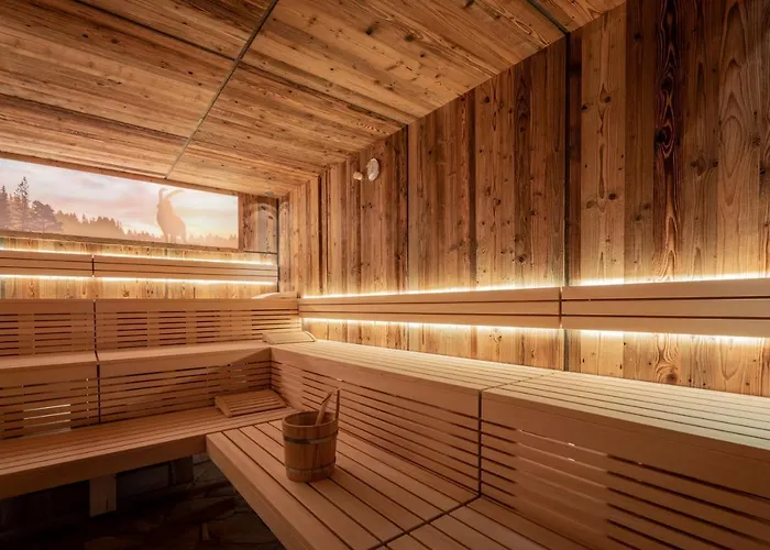 Bergresort Seefeld 4* Зеефельд в Тироле