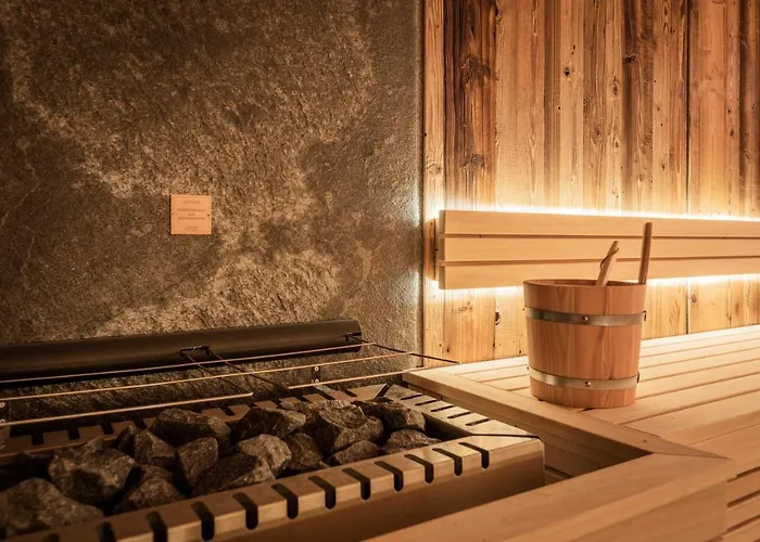 Bergresort Seefeld Зеефельд в Тироле