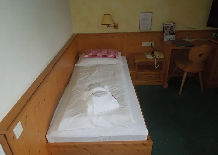 Bergresort Seefeld Seefeld in Tirol