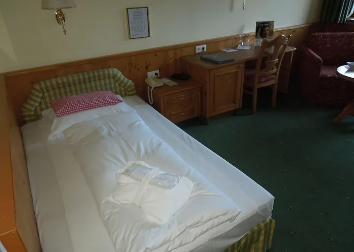 Bergresort Seefeld