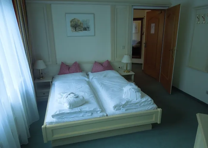 Bergresort Seefeld 4*