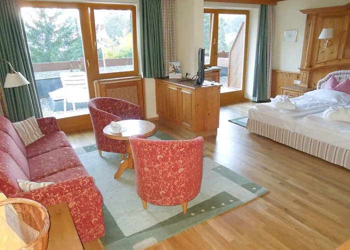 بيرغريزورت سيفيلد 4* سيفيلد ان تيرول