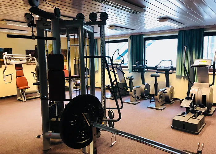 Bergresort Seefeld