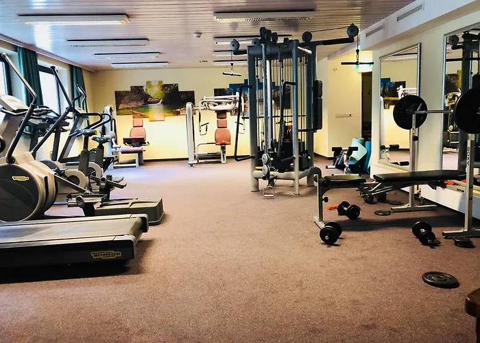 Отель Bergresort Seefeld 4*