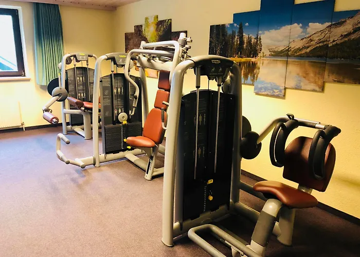 Отель Bergresort Seefeld