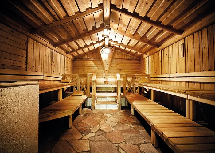 Bergresort Seefeld Seefeld in Tirol