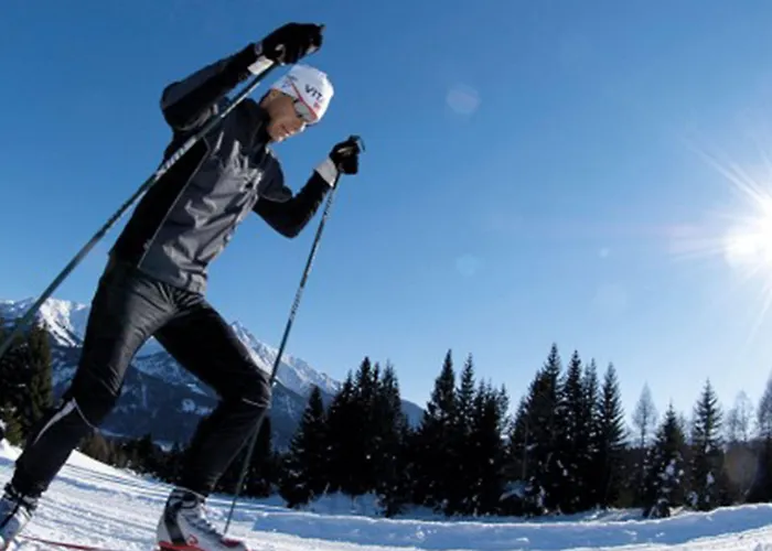 Bergresort Seefeld Hotel 4*