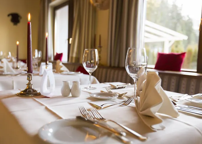 بيرغريزورت سيفيلد 4*