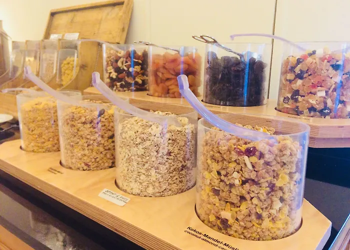 Hotel Bergresort Seefeld