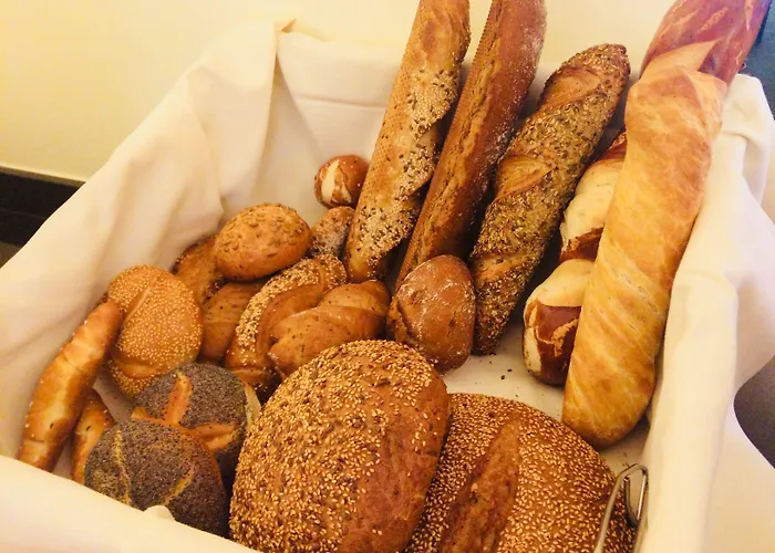 Hotel Bergresort Seefeld 4*