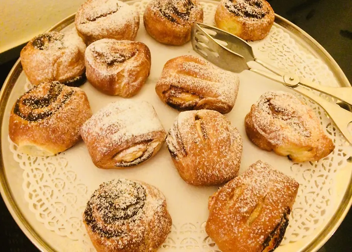 伯格瑞斯特泽费尔德酒店