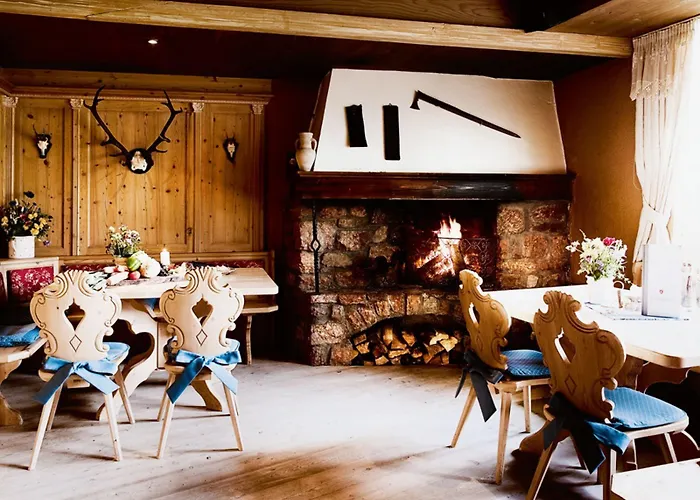 Bergresort Seefeld 4* Зеефельд в Тироле