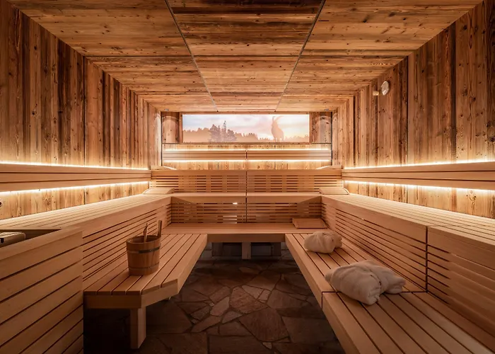 酒店 伯格瑞斯特泽费尔德酒店