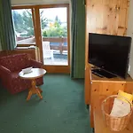 ホテル ベルグリゾート ゼーフェルト