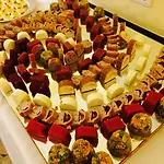 ホテル ベルグリゾート ゼーフェルト