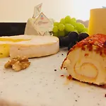 ホテル ベルグリゾート ゼーフェルト