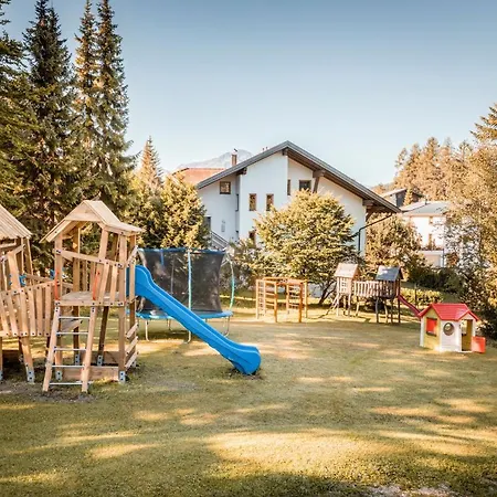 Bergresort Seefeld 4* 제펠드 인 티롤