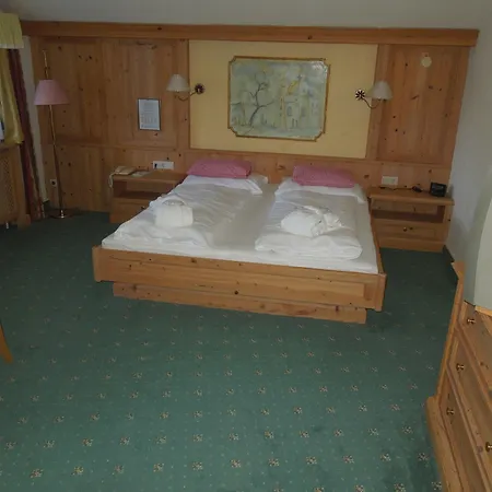 Hotel Bergresort Seefeld