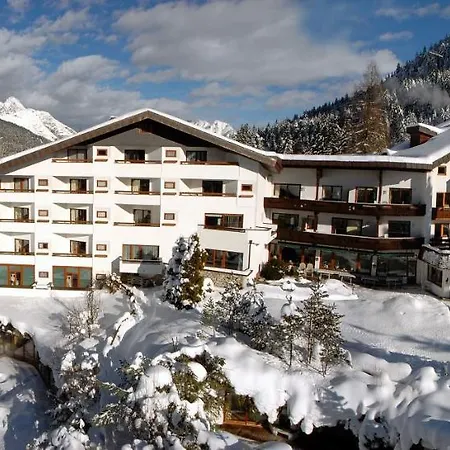 Bergresort Seefeld Seefeld in Tirol
