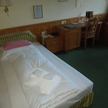 Hotel Bergresort Seefeld