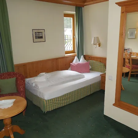 Bergresort Seefeld 4* 제펠드 인 티롤