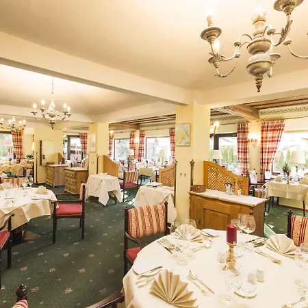 Bergresort Seefeld 호텔 4*