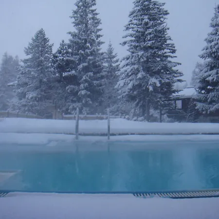 Bergresort Seefeld 호텔 4*