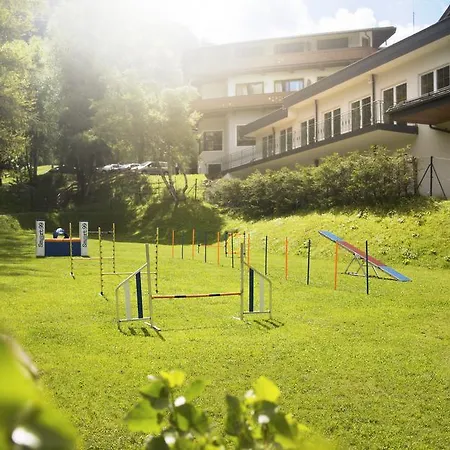 호텔 Bergresort Seefeld