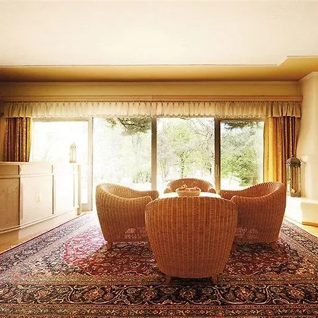 Bergresort Seefeld 4* Seefeld in Tirol
