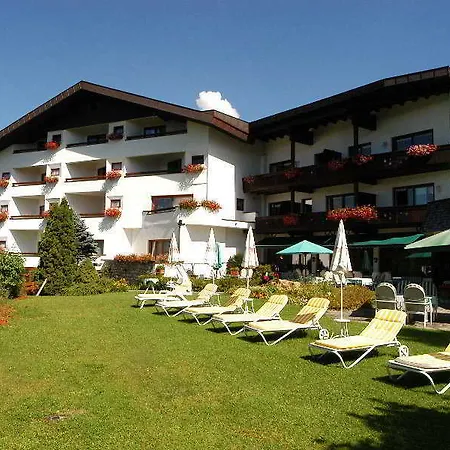 Bergresort Seefeld Seefeld in Tirol