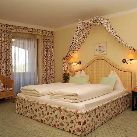Bergresort Seefeld 4*