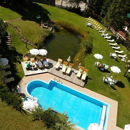 Hotel Bergresort Seefeld Seefeld in Tirol