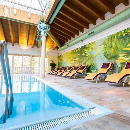 Hotel Bergresort Seefeld Seefeld in Tirol