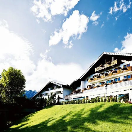 Bergresort Seefeld 4* Seefeld in Tirol