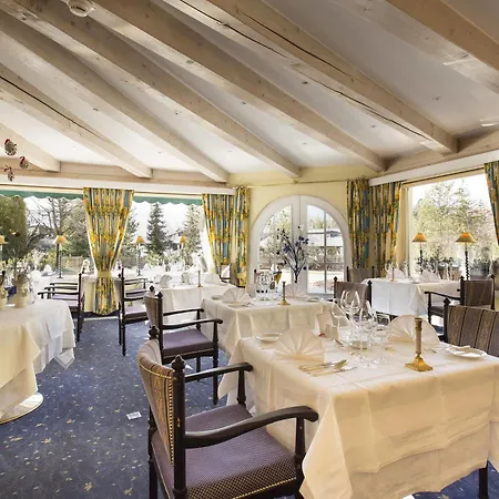 Bergresort Seefeld 4*