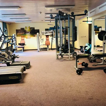 Bergresort Seefeld Hotel 4*