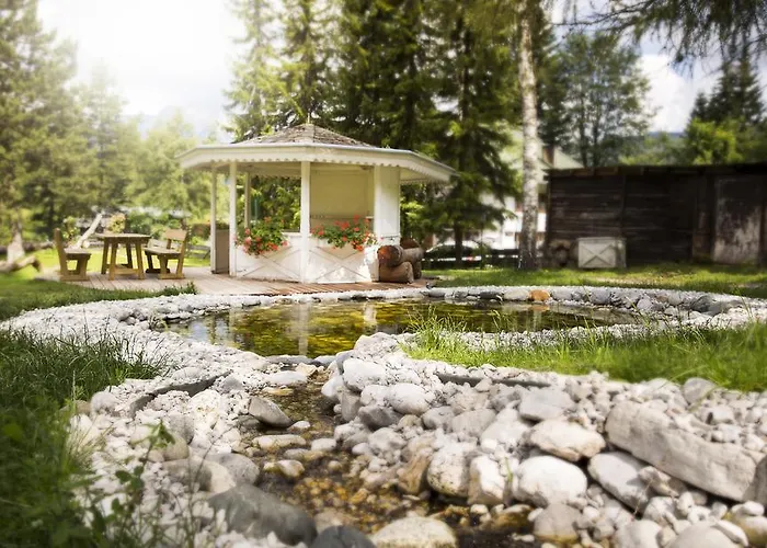 Bergresort Seefeld Seefeld in Tirol