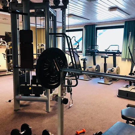 Bergresort Seefeld Отель 4*