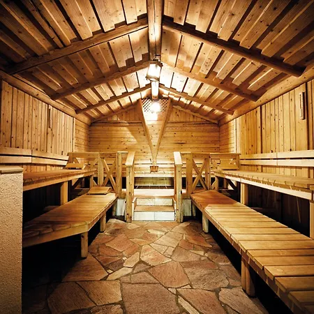 Bergresort Seefeld Зеефельд в Тироле