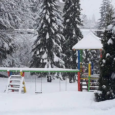 Отель Bergresort Seefeld
