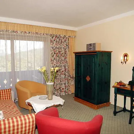 Bergresort Seefeld
