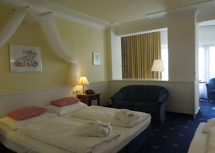 Bergresort Seefeld 4* Seefeld in Tirol