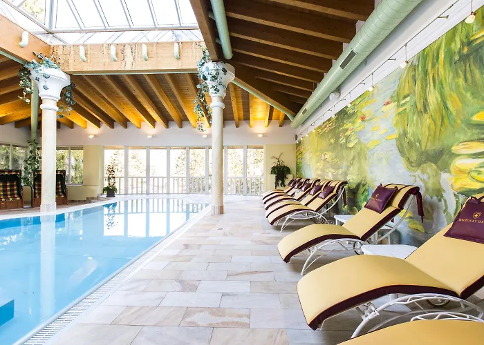 Bergresort Seefeld 4*