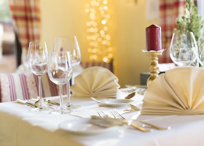 Bergresort Seefeld Hotel Seefeld in Tirol