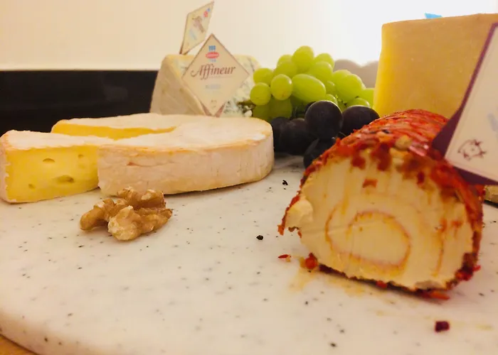 Hotel Bergresort Seefeld